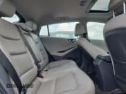 ✅ 2018 Hyundai Ioniq Limited • VIN: KMHC85LCXJU091700 • Lot: 71007215. Listed on Copart with 135,586 mi. Free auction sales archive from the USA and detailed vehicle history report at DreamBid. Image 10.