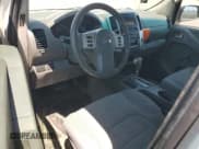 ✅ 2014 Nissan Frontier S • VIN: 1N6BD0CT2EN722578 • Lot: 59126315. Listed on Copart with 162,648 mi. Free auction sales archive from the USA and detailed vehicle history report at DreamBid. Image 8.