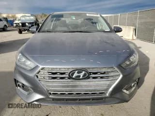 ✅ 2019 Hyundai Accent Limited • VIN: 3KPC34A36KE049010 • Лот: 88732155. Опубликован ранее на Copart с пробегом 63 599 миль. Бесплатный доступ к архиву аукционных продаж из США и подробный отчёт об истории автомобиля на DreamBid. Изображение 5.