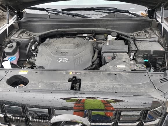 ✅ 2025 Hyundai Palisade XRT • VIN: KM8R3DGE4SU898682 • Лот: 81290205. Опубликован ранее на Copart с пробегом 13 781 миль. Бесплатный доступ к архиву аукционных продаж из США и подробный отчёт об истории автомобиля на DreamBid. Изображение 12.