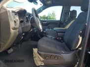 ✅ 2022 Chevrolet Silverado 1500 Custom • VIN: 1GCPABEK3NZ606123 • Лот: 81858315. Опубликован ранее на Copart с пробегом 62 835 миль. Бесплатный доступ к архиву аукционных продаж из США и подробный отчёт об истории автомобиля на DreamBid. Изображение 7.