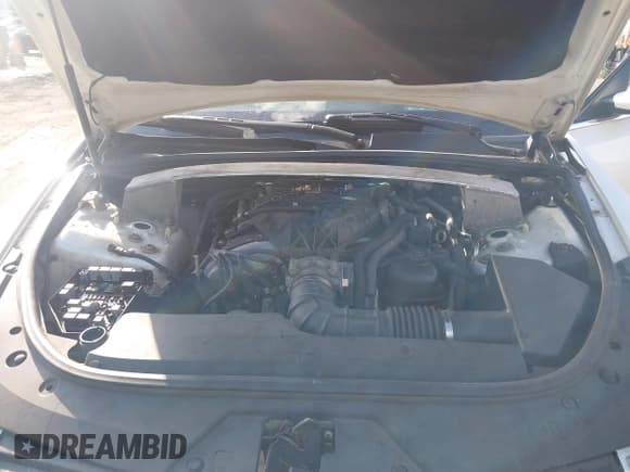 ✅ 2013 Cadillac CTS Luxury • VIN: 1G6DG5E57D0163994 • Lot: 43376631. Listed on IAAI with 132,088 mi. Free auction sales archive from the USA and detailed vehicle history report at DreamBid. Image 10.