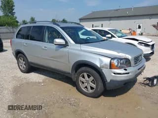 ✅ 2008 Volvo XC90 I6 • VIN: YV4CM982881422158 • Lot: 42679467. Listed on IAAI with 237,858 mi. Free auction sales archive from the USA and detailed vehicle history report at DreamBid. Image 1.