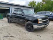 ✅ 2005 Chevrolet Silverado 1500 LT • VIN: 1GCEC19T05Z247523 • Лот: 57869975. Опубликован ранее на Copart с пробегом 190 211 миль. Бесплатный доступ к архиву аукционных продаж из США и подробный отчёт об истории автомобиля на DreamBid. Изображение 4.