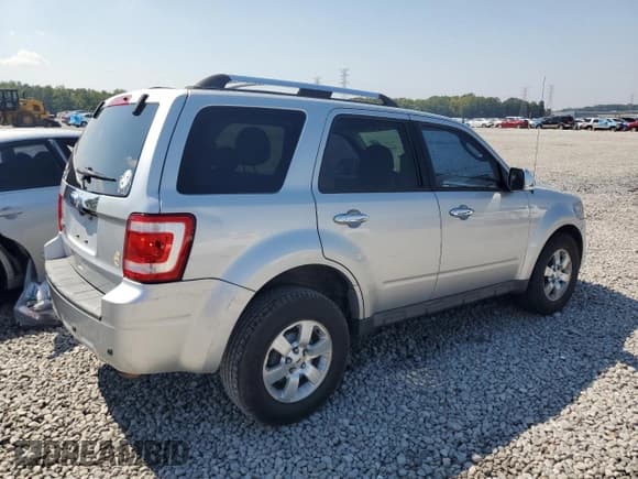 ✅ 2010 Ford Escape Limited • VIN: 1FMCU0E71AKB50787 • Лот: 81117535. Опубликован ранее на Copart с пробегом 162 610 миль. Бесплатный доступ к архиву аукционных продаж из США и подробный отчёт об истории автомобиля на DreamBid. Изображение 3.