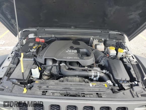 ✅ 2021 Jeep Wrangler Unlimited Rubicon • VIN: 1C4JJXFMXMW722843 • Lot: 69583115. Listed on Copart with 88,784 mi. Free auction sales archive from the USA and detailed vehicle history report at DreamBid. Image 11.