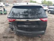 ✅ 2019 Chevrolet Traverse LS • VIN: 1GNERFKW5KJ179351 • Lot: 43408556. Listed on IAAI with 111,047 mi. Free auction sales archive from the USA and detailed vehicle history report at DreamBid. Image 16.