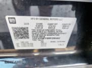 ✅ 2024 Chevrolet Silverado 2500HD LT • VIN: 1GC4YNEY5RF290462 • Lot: 93521675. Wystawiony na Copart z przebiegiem 27 949 mil. Bezpłatny archiwum sprzedaży aukcyjnych z USA i szczegółowy raport historii pojazdu na DreamBid. Zdjęcie 13.