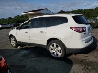 ✅ 2016 Chevrolet Traverse LT • VIN: 1GNKVGKD9GJ290785 • Lot: 68441404. Wystawiony na Copart z przebiegiem 113 465 mil. Bezpłatny archiwum sprzedaży aukcyjnych z USA i szczegółowy raport historii pojazdu na DreamBid. Zdjęcie 2.
