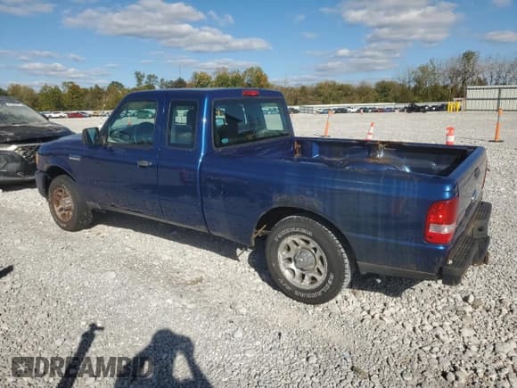 ✅ 2011 Ford Ranger XLT • VIN: 1FTKR1ED0BPA73735 • Лот: 86675275. Опубликован ранее на Copart с пробегом 150 462 миль. Бесплатный доступ к архиву аукционных продаж из США и подробный отчёт об истории автомобиля на DreamBid. Изображение 2.