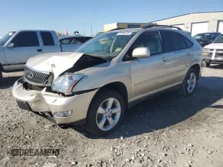 ✅ 2007 Lexus RX 350 • VIN: 2T2HK31U77C045707 • Lot: 91398195. Wystawiony na Copart z przebiegiem 77 610 mil. Bezpłatny archiwum sprzedaży aukcyjnych z USA i szczegółowy raport historii pojazdu na DreamBid. Zdjęcie 1.