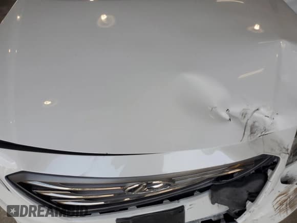 ✅ 2015 Hyundai Sonata Sport • VIN: 5NPE34AB4FH183953 • Lot: 69575695. Wystawiony na Copart z przebiegiem 125 105 mil. Bezpłatny archiwum sprzedaży aukcyjnych z USA i szczegółowy raport historii pojazdu na DreamBid. Zdjęcie 11.