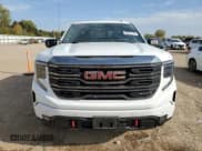 ✅ 2023 GMC Sierra 1500 AT4 • VIN: 1GTUUEE80PZ136104 • Lot: 83977275. Listed on Copart with 32,748 mi. Free auction sales archive from the USA and detailed vehicle history report at DreamBid. Image 5.