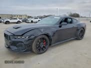 ✅ 2025 Ford Mustang GT • VIN: 1FA6P8CF0S5410913 • Lot: 95154445. Listed on Copart with 2,723 mi. Free auction sales archive from the USA and detailed vehicle history report at DreamBid. Image 1.