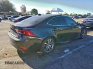 ✅ 2019 Lexus IS 300 F Sport • VIN: JTHBA1D25K5092847 • Lot: 95851215. Listed on Copart with 121,879 mi. Free auction sales archive from the USA and detailed vehicle history report at DreamBid. Image 3.