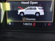 ✅ 2023 Chevrolet Suburban LS • VIN: 1GNSCBKD2PR245004 • Lot: 43312979. Wystawiony na IAAI z przebiegiem 148 253 mil. Bezpłatny archiwum sprzedaży aukcyjnych z USA i szczegółowy raport historii pojazdu na DreamBid. Zdjęcie 15.