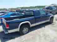 2003 Dodge Dakota SLT with VIN 1D7HL42N83S256346, listed as a IAAI auction lot 42454110 with 75,961 mi miles and . Bid and sale history available at DreamBid. Image 4.