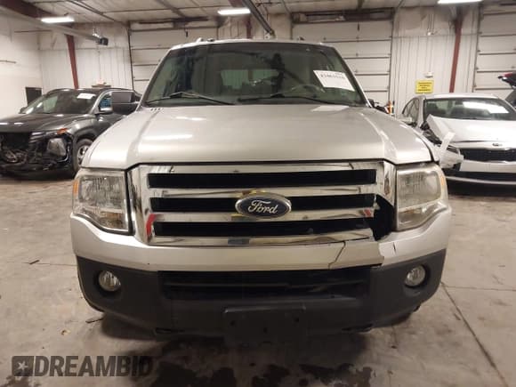 ✅ 2012 Ford Expedition XL • VIN: 1FMJU1G5XCEF04476 • Лот: 43463510. Опубликован ранее на IAAI с пробегом 164 865 миль. Бесплатный доступ к архиву аукционных продаж из США и подробный отчёт об истории автомобиля на DreamBid. Изображение 11.