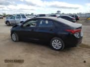 ✅ 2020 Hyundai Accent SEL • VIN: 3KPC24A67LE090986 • Лот: 41514065. Опубликован ранее на Copart с пробегом 41 149 миль. Бесплатный доступ к архиву аукционных продаж из США и подробный отчёт об истории автомобиля на DreamBid. Изображение 2.