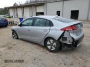 ✅ 2020 Hyundai Ioniq Blue • VIN: KMHC65LC1LU210839 • Lot: 46626885. Wystawiony na Copart z przebiegiem 122 866 mil. Bezpłatny archiwum sprzedaży aukcyjnych z USA i szczegółowy raport historii pojazdu na DreamBid. Zdjęcie 2.