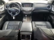 ✅ 2014 Infiniti QX60 • VIN: 5N1AL0MM8EC523289 • Lot: 91344285. Wystawiony na Copart z przebiegiem 164 028 mil. Bezpłatny archiwum sprzedaży aukcyjnych z USA i szczegółowy raport historii pojazdu na DreamBid. Zdjęcie 8.