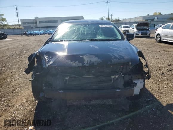 ✅ 2014 Cadillac XTS Livery • VIN: 2G61U5S3XE9141929 • Lot: 85755995. Listed on Copart with 136,308 mi. Free auction sales archive from the USA and detailed vehicle history report at DreamBid. Image 5.