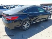 ✅ 2013 Hyundai Azera • VIN: KMHFH4JG4DA287957 • Лот: 41763771. Опубликован ранее на IAAI с пробегом 165 764 миль. Бесплатный доступ к архиву аукционных продаж из США и подробный отчёт об истории автомобиля на DreamBid. Изображение 4.