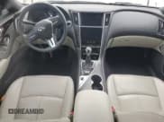 ✅ 2022 Infiniti Q50 Sensory • VIN: JN1EV7CP8NM310215 • Лот: 83878385. Опубликован ранее на Copart с пробегом 69 161 миль. Бесплатный доступ к архиву аукционных продаж из США и подробный отчёт об истории автомобиля на DreamBid. Изображение 8.