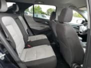 ✅ 2020 Chevrolet Equinox LT • VIN: 2GNAXKEV9L6193851 • Lot: 81760385. Listed on Copart with 88,511 mi. Free auction sales archive from the USA and detailed vehicle history report at DreamBid. Image 11.