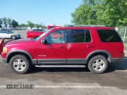 ✅ 2005 Ford Explorer XLT • VIN: 1FMZU73E454A63576 • Lot: 42532397. Listed on IAAI with 99,903 mi. Free auction sales archive from the USA and detailed vehicle history report at DreamBid. Image 6.