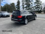 ✅ 2018 Mercedes-Benz GL 450 • VIN: 4JGDF6EE9JA997191 • Lot: 48873724. Listed on Copart with 209,501 mi. Free auction sales archive from the USA and detailed vehicle history report at DreamBid. Image 3.