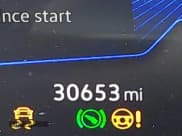 ✅ 2023 Volkswagen Tiguan SE • VIN: 3VV3B7AX0PM130980 • Lot: 42158302. Wystawiony na IAAI z przebiegiem 30 653 mil. Bezpłatny archiwum sprzedaży aukcyjnych z USA i szczegółowy raport historii pojazdu na DreamBid. Zdjęcie 16.