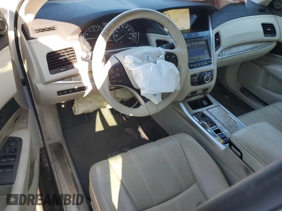 ✅ 2018 Acura RLX Technology • VIN: JH4KC1F53JC001134 • Lot: 86709754. Listed on Copart with 134,778 mi. Free auction sales archive from the USA and detailed vehicle history report at DreamBid. Image 8.