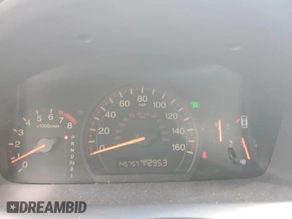 ✅ 2005 Honda Accord EX-L • VIN: 1HGCM72645A009105 • Lot: 70323045. Wystawiony na Copart z przebiegiem 145 757 mil. Bezpłatny archiwum sprzedaży aukcyjnych z USA i szczegółowy raport historii pojazdu na DreamBid. Zdjęcie 9.