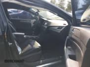 ✅ 2015 Hyundai Sonata Sport • VIN: 5NPE34ABXFH115706 • Лот: 43292547. Опубликован ранее на IAAI с пробегом 145 594 миль. Бесплатный доступ к архиву аукционных продаж из США и подробный отчёт об истории автомобиля на DreamBid. Изображение 5.