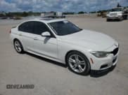 ✅ 2013 BMW 3 Series 335i • VIN: WBA3A9C55DF476041 • Lot: 71005125. Listed on Copart with 122,972 mi. Free auction sales archive from the USA and detailed vehicle history report at DreamBid. Image 4.