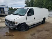 ✅ 2007 Ford Econoline Cargo Commercial • VIN: 1FTNS24W87DB38205 • Лот: 85824745. Опубликован ранее на Copart с пробегом 570 762 миль. Бесплатный доступ к архиву аукционных продаж из США и подробный отчёт об истории автомобиля на DreamBid. Изображение 1.