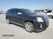 ✅ 2013 GMC Terrain Denali • VIN: 2GKALYEK2D6259241 • Лот: 52508405. Опубликован ранее на Copart с пробегом Не указан. Бесплатный доступ к архиву аукционных продаж из США и подробный отчёт об истории автомобиля на DreamBid. Изображение 4.