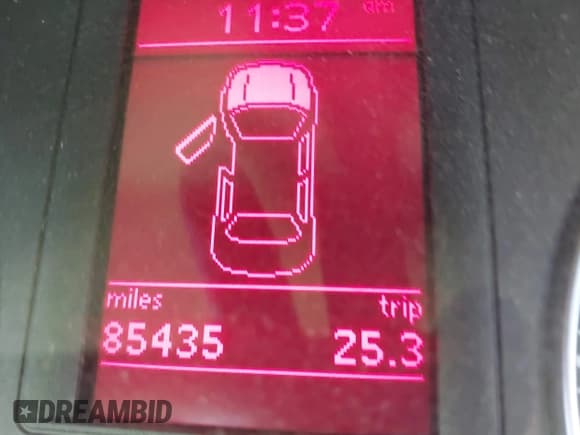 ✅ 2009 Volkswagen Eos Komfort • VIN: WVWBA71F99V014805 • Lot: 43186045. Wystawiony na IAAI z przebiegiem 85 435 mil. Bezpłatny archiwum sprzedaży aukcyjnych z USA i szczegółowy raport historii pojazdu na DreamBid. Zdjęcie 15.