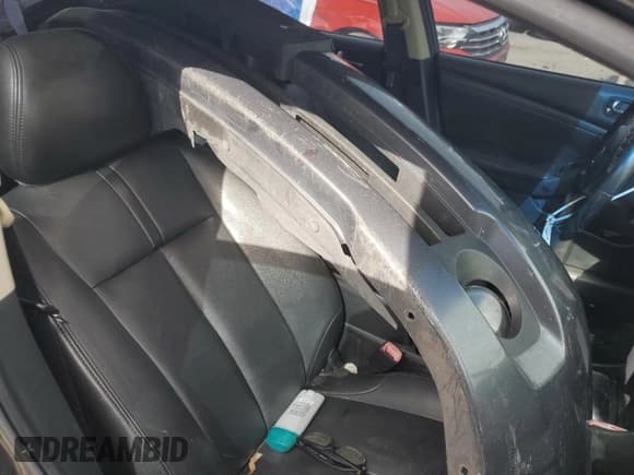 ✅ 2009 Nissan Altima SL • VIN: 1N4BL21E19C181570 • Лот: 85897255. Опубликован ранее на Copart с пробегом Не указан. Бесплатный доступ к архиву аукционных продаж из США и подробный отчёт об истории автомобиля на DreamBid. Изображение 12.