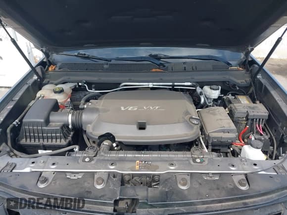 ✅ 2020 Chevrolet Colorado 2WD LT • VIN: 1GCGSCEN5L1132426 • Lot: 42598806. Listed on IAAI with 33,452 mi. Free auction sales archive from the USA and detailed vehicle history report at DreamBid. Image 10.