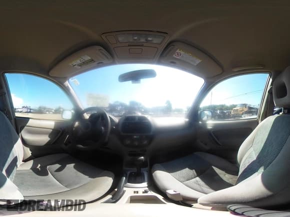 ✅ 2001 Toyota RAV4 • VIN: JTEGH20V810018967 • Lot: 42906183. Listed on IAAI with 211,479 mi. Free auction sales archive from the USA and detailed vehicle history report at DreamBid. Image 17.