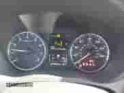 2018 Mitsubishi Outlander SE with VIN JA4AD3A34JZ021640, listed as a IAAI auction lot 42803278 with 157,420 mi miles and . Bid and sale history available at DreamBid. Image 7.