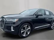 ✅ 2020 Audi Q7 Prestige • VIN: WA1VXAF79LD012926 • Lot: 64893185. Listed on Copart with 117,130 mi. Free auction sales archive from the USA and detailed vehicle history report at DreamBid. Image 2.