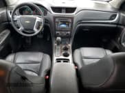 ✅ 2016 Chevrolet Traverse LTZ • VIN: 1GNKVJKD9GJ182924 • Lot: 82624905. Wystawiony na Copart z przebiegiem 97 724 mil. Bezpłatny archiwum sprzedaży aukcyjnych z USA i szczegółowy raport historii pojazdu na DreamBid. Zdjęcie 8.