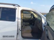 ✅ 2010 Nissan Pathfinder SE • VIN: 5N1AR1NN9AC607756 • Lot: 43772897. Wystawiony na IAAI z przebiegiem 195 885 mil. Bezpłatny archiwum sprzedaży aukcyjnych z USA i szczegółowy raport historii pojazdu na DreamBid. Zdjęcie 5.