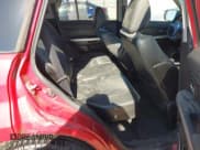 ✅ 2012 Suzuki Grand Vitara Limited • VIN: JS3TE0D71C4100242 • Lot: 43610688. Listed on IAAI with 191,830 mi. Free auction sales archive from the USA and detailed vehicle history report at DreamBid. Image 8.