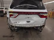 ✅ 2023 Dodge Durango GT • VIN: 1C4RDJDG5PC671472 • Лот: 43042082. Опубликован ранее на IAAI с пробегом 21 777 миль. Бесплатный доступ к архиву аукционных продаж из США и подробный отчёт об истории автомобиля на DreamBid. Изображение 6.