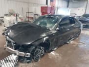 ✅ 2022 Mercedes-Benz C 300 • VIN: W1KAF4HB5NR013111 • Lot: 41595788. Wystawiony na IAAI z przebiegiem 24 248 mil. Bezpłatny archiwum sprzedaży aukcyjnych z USA i szczegółowy raport historii pojazdu na DreamBid. Zdjęcie 18.