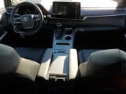 ✅ 2024 Toyota Sienna XSE • VIN: 5TDDSKFC0RS121565 • Lot: 92936085. Listed on Copart with 21,515 mi. Free auction sales archive from the USA and detailed vehicle history report at DreamBid. Image 8.